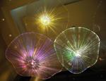 Lampa światłowodowa żelowa Meduza 1,5 m APM MORKOM - zdjęcie 5