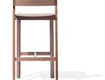 Krzesło barowe Merano TON - zdjęcie 3
