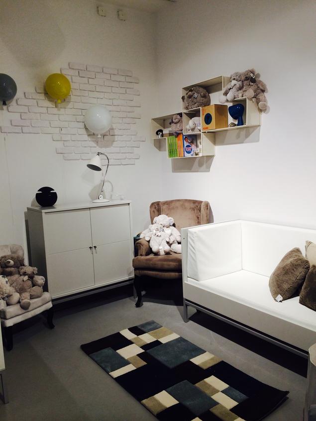 Muppetshop - design dla najmłodszych