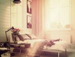 Feng shui w sypialni – łóżka gwarantujące dobry sen