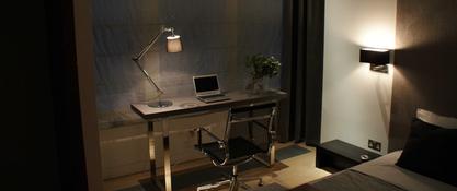 ADP ARCH LTD Notting Hill Apartament w Londynie