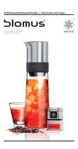 Folder Blomus Tea-Jay